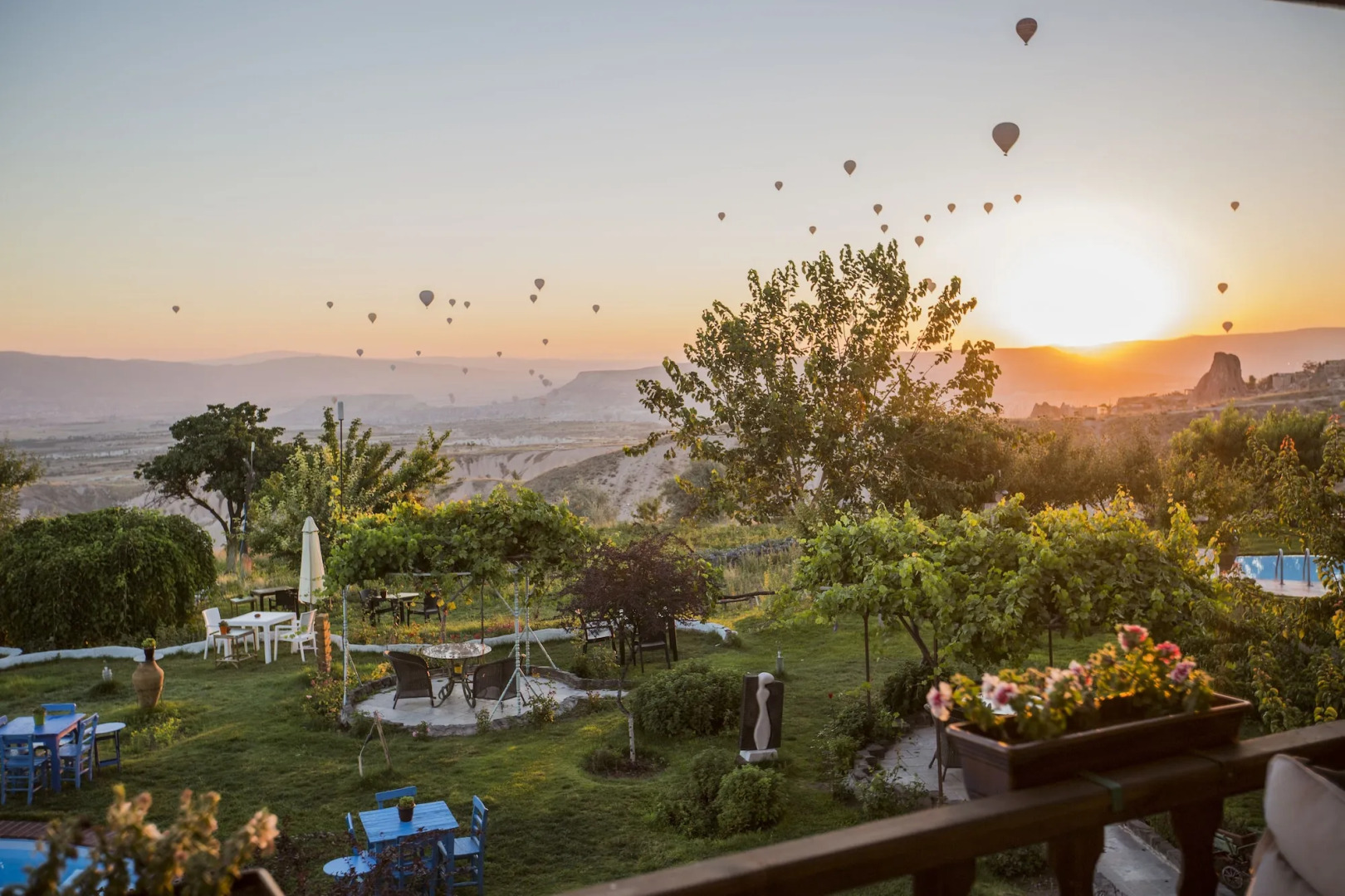 Karlik Evi Boutique Hotel - Special Class