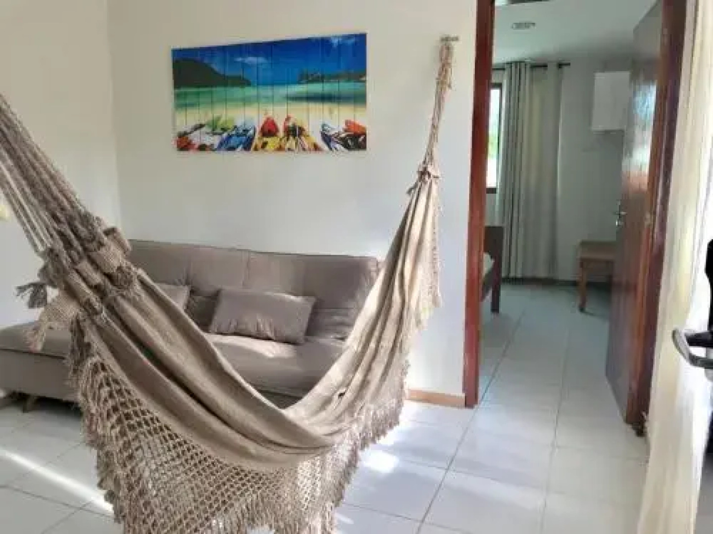 Pousada Flor de Maraca