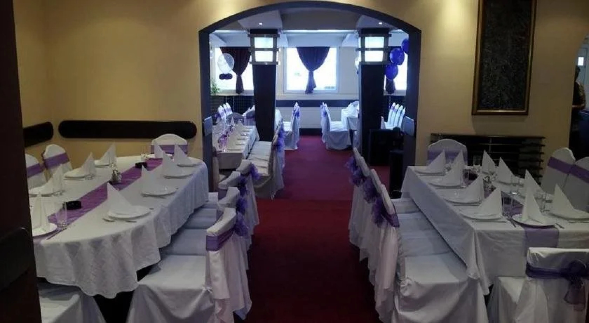 Bed & Breakfast Jet Set