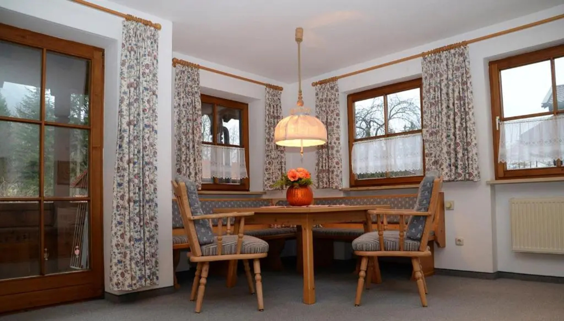 Landhaus Hohenschwangau