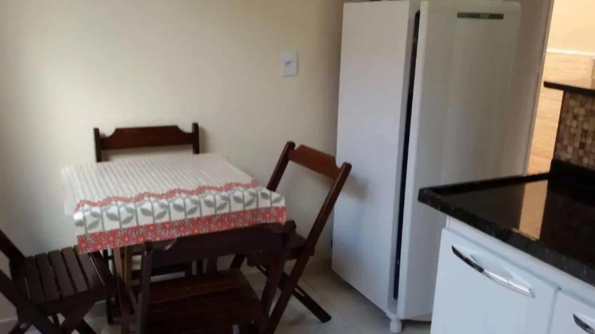 Pousada Flat di Antoninni