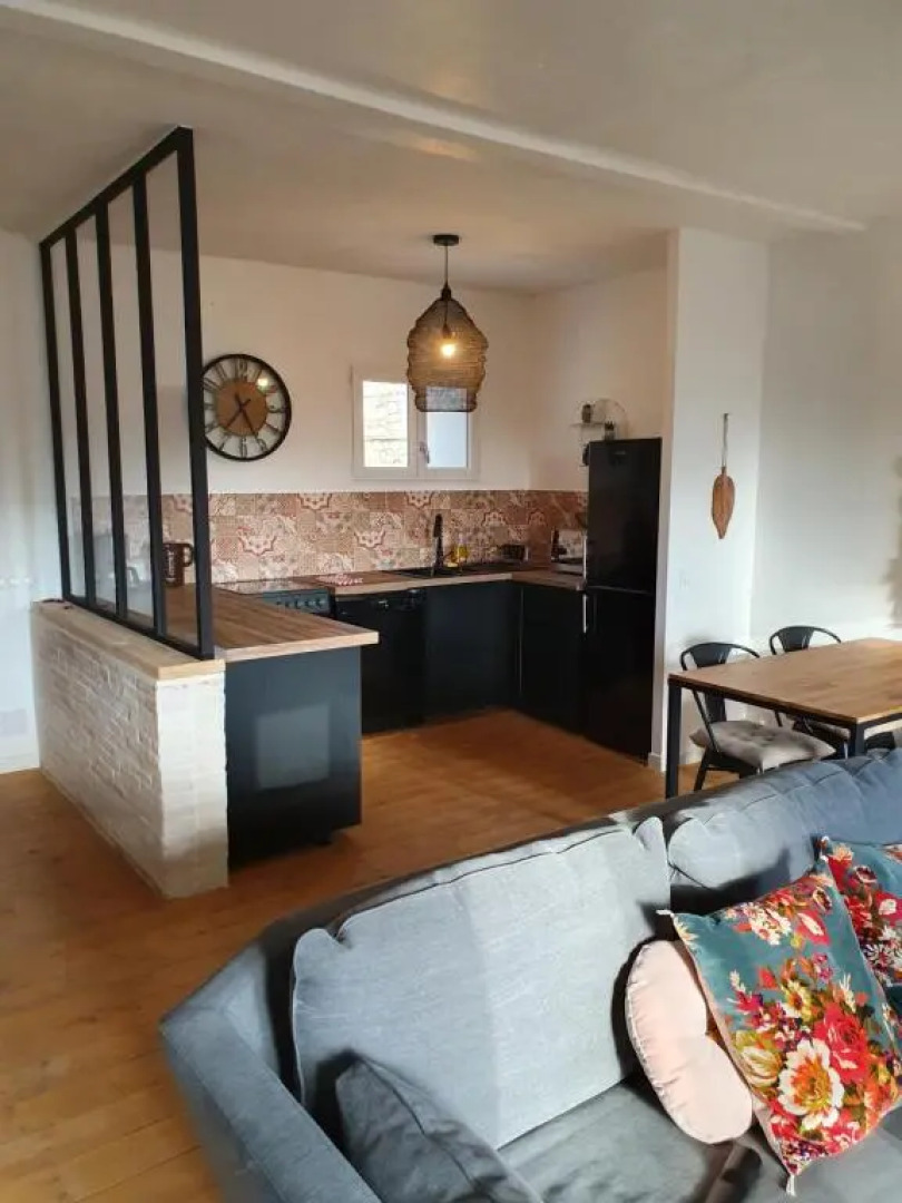 Appartement au cœur de Sartene