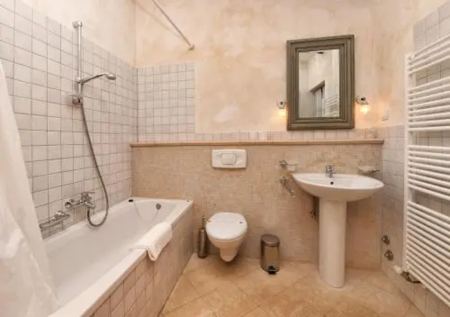 Villas Barat by Istarski Dvori