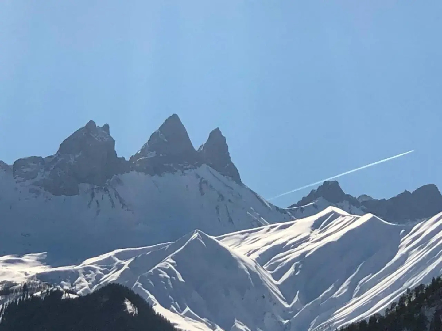 Résidence Les Pistes