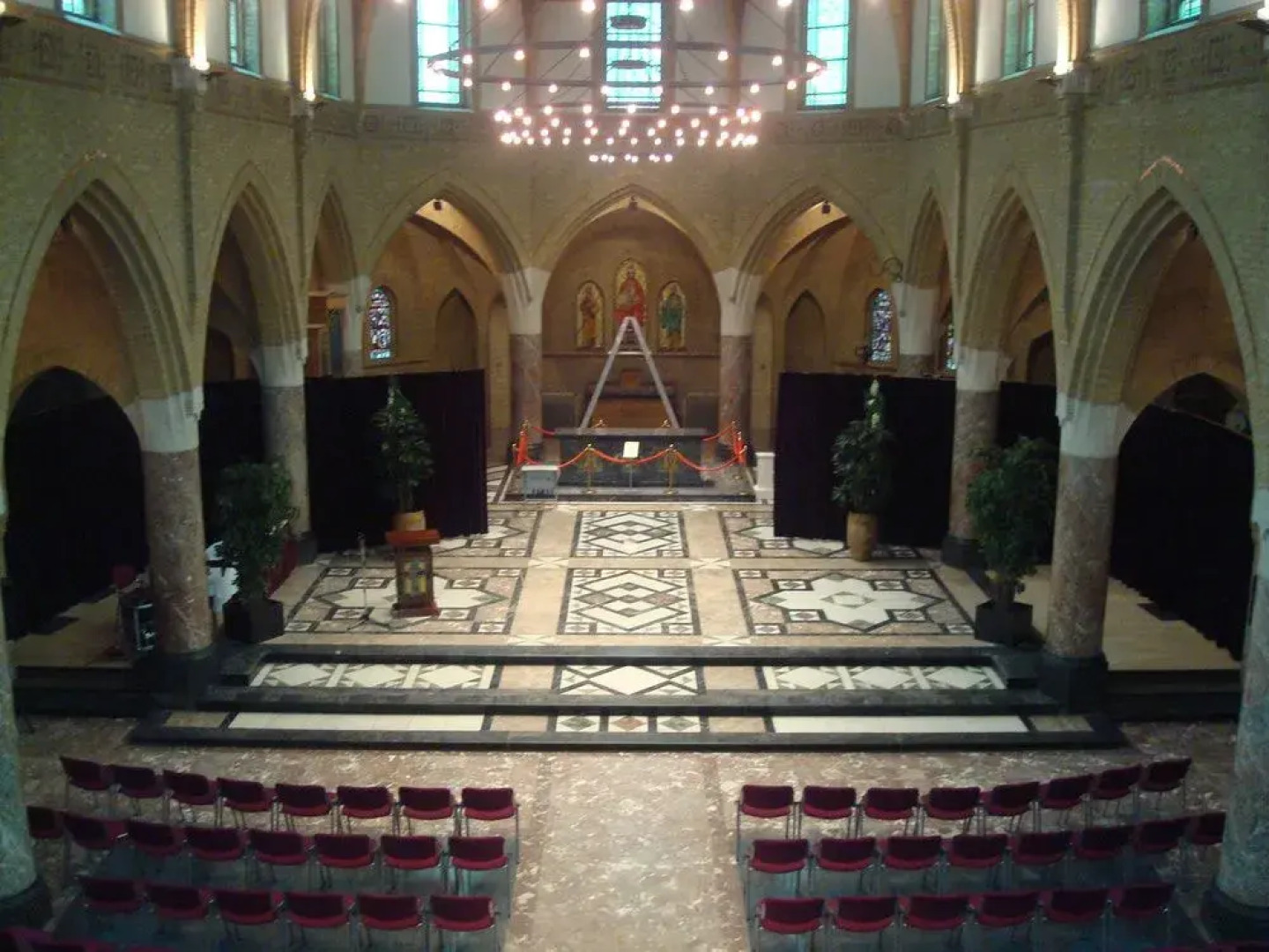 Business & Eventlocation Bovendonk