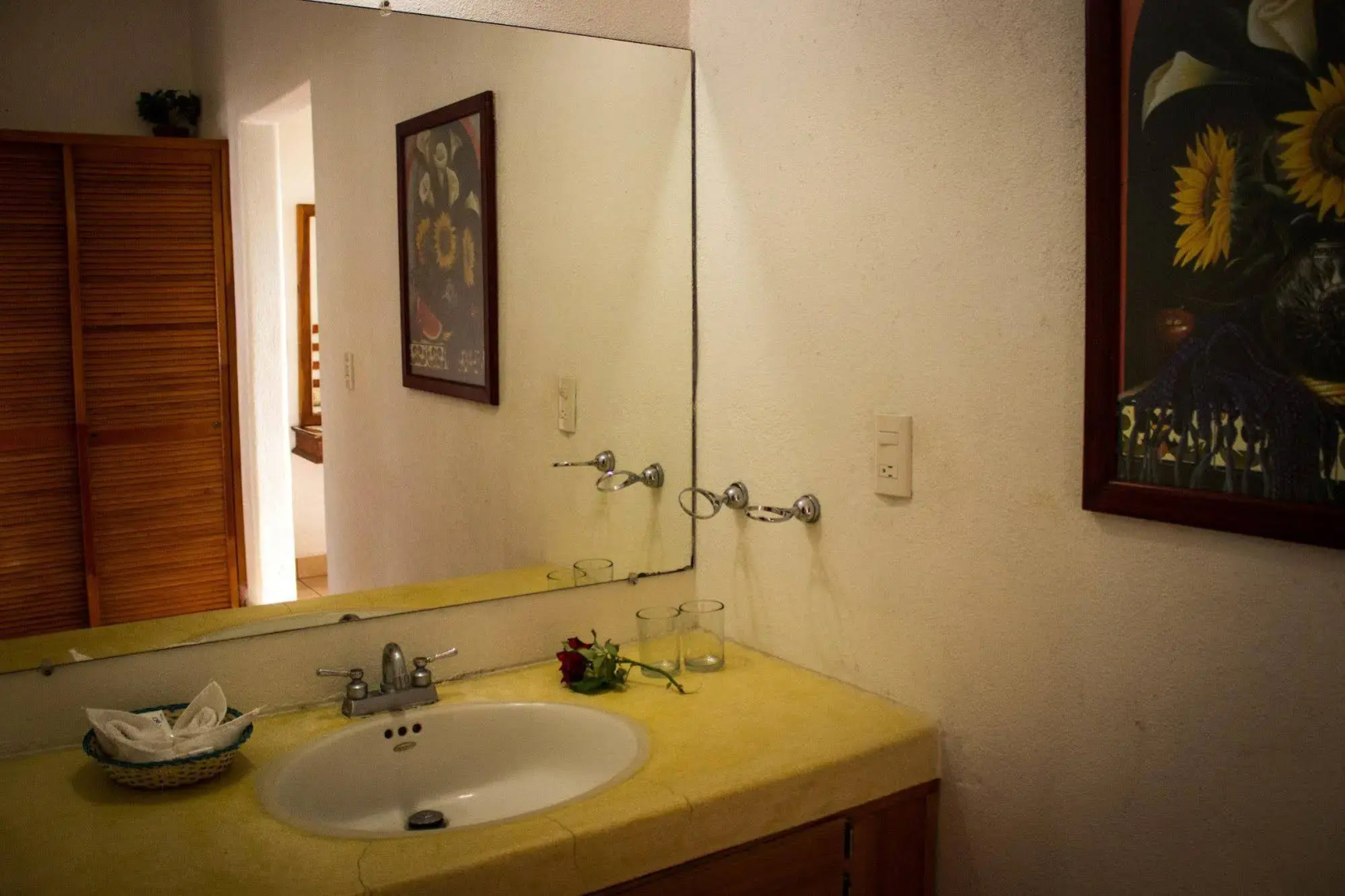 Suites & Hotel Punta Esmeralda