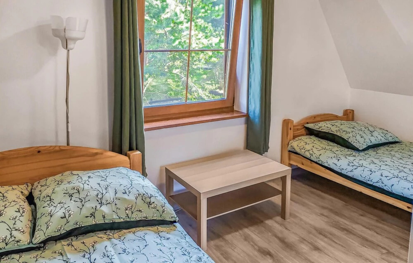 Nice Home in Choczewo With Wifi and 1 Bedrooms