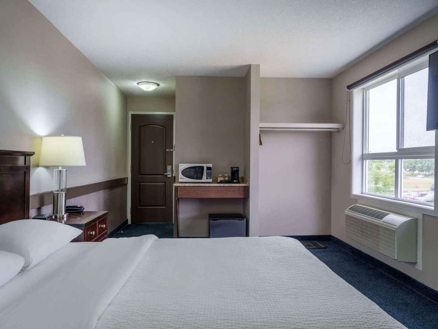 Travelodge by Wyndham Wetaskiwin