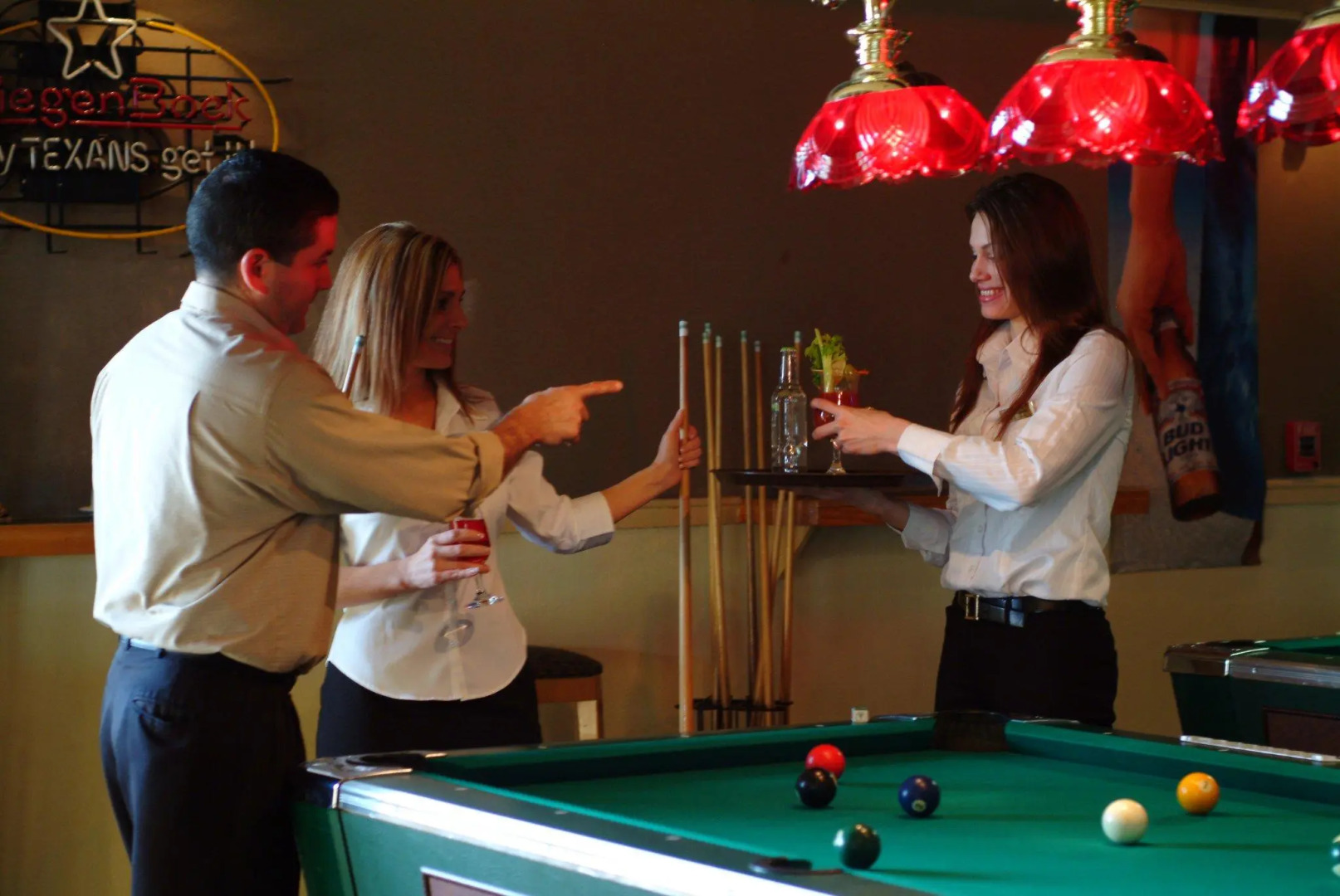 Crowne Plaza Hotel Northwest-Brookhollow