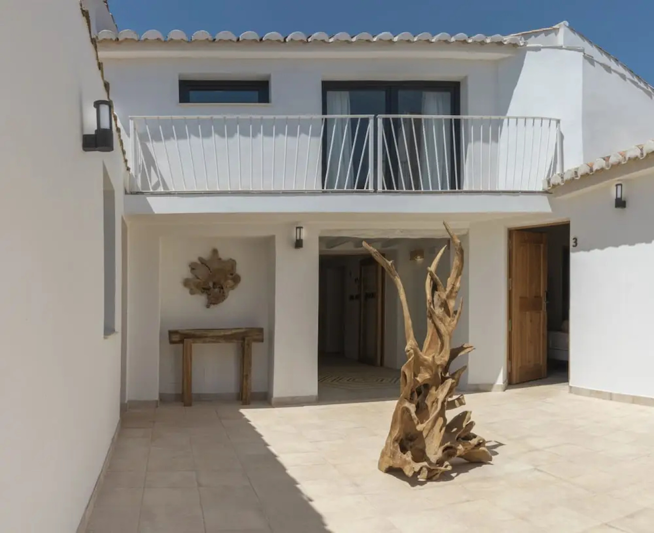 Hacienda Fresneda María by Real Spain Hotels Adults Recommended