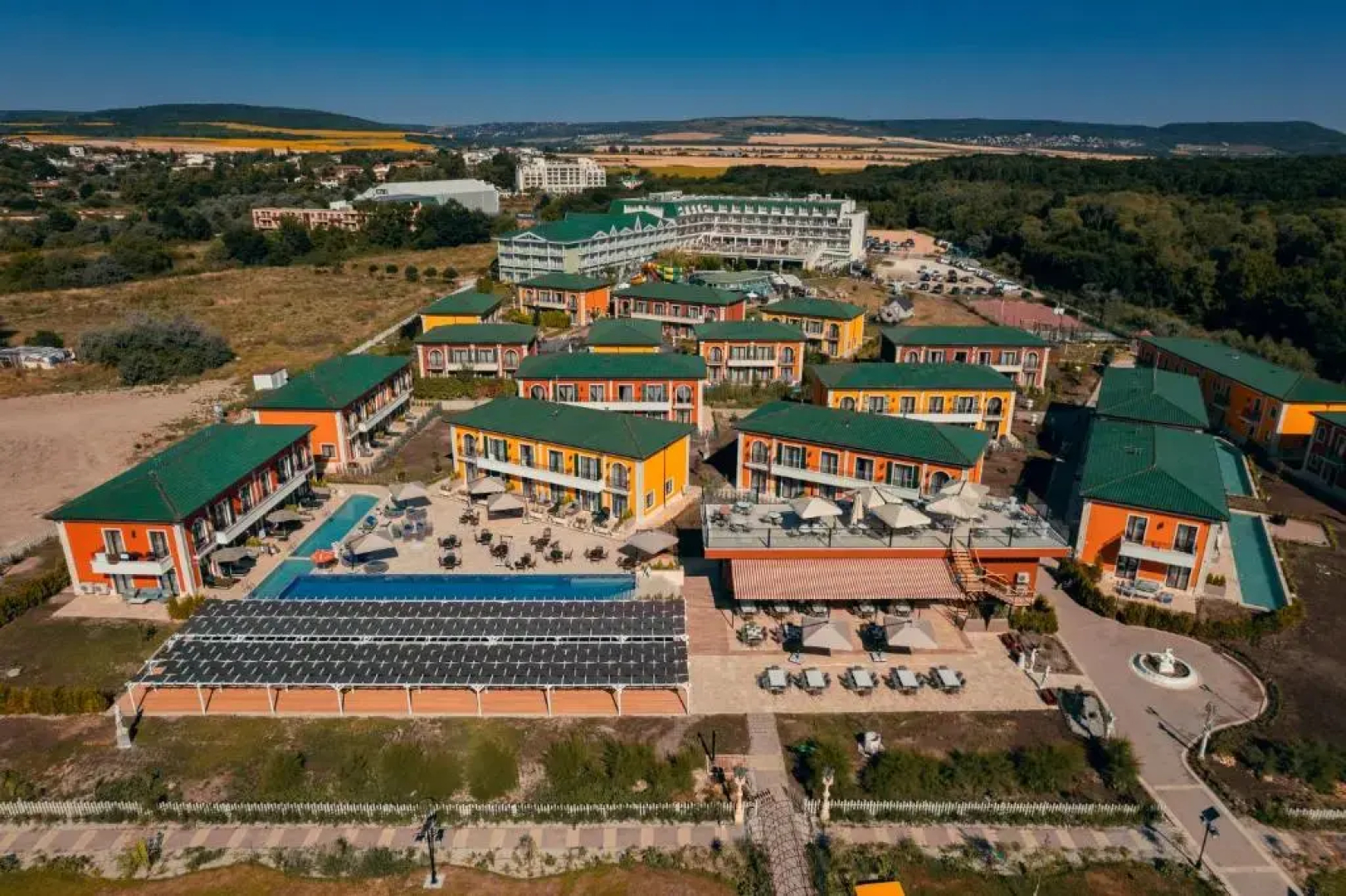 Therma ECO Village