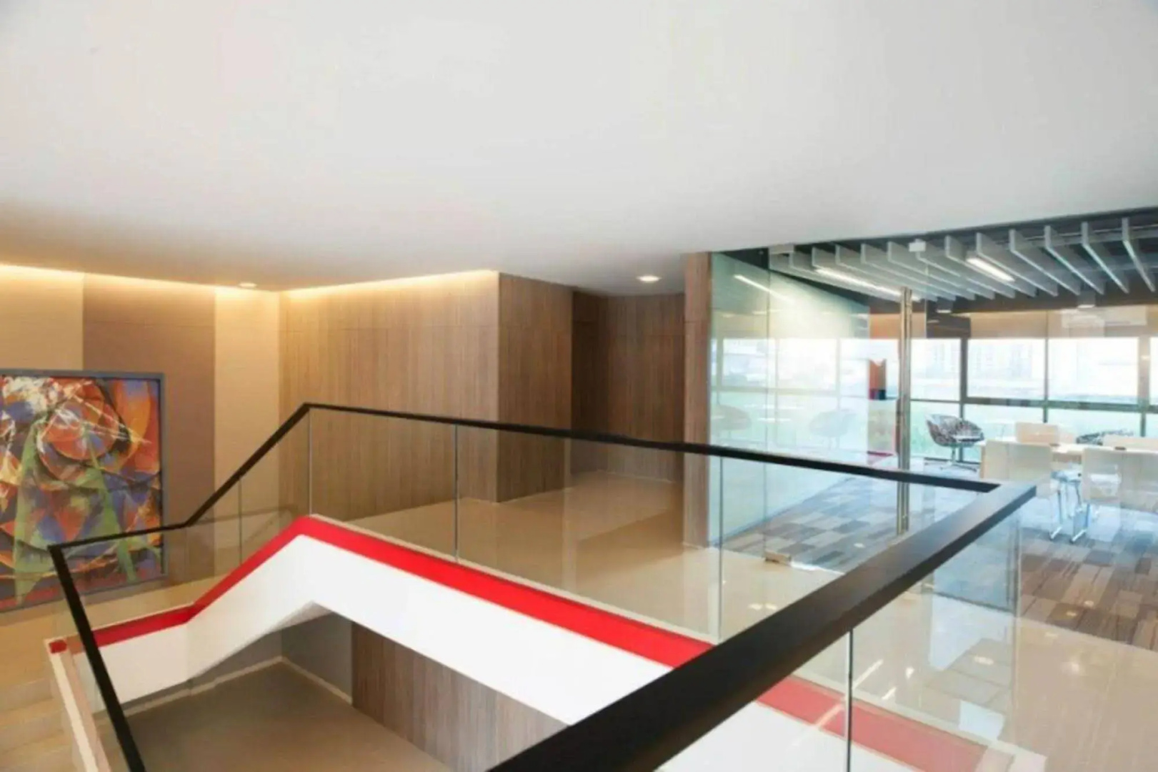 Landmark Residence