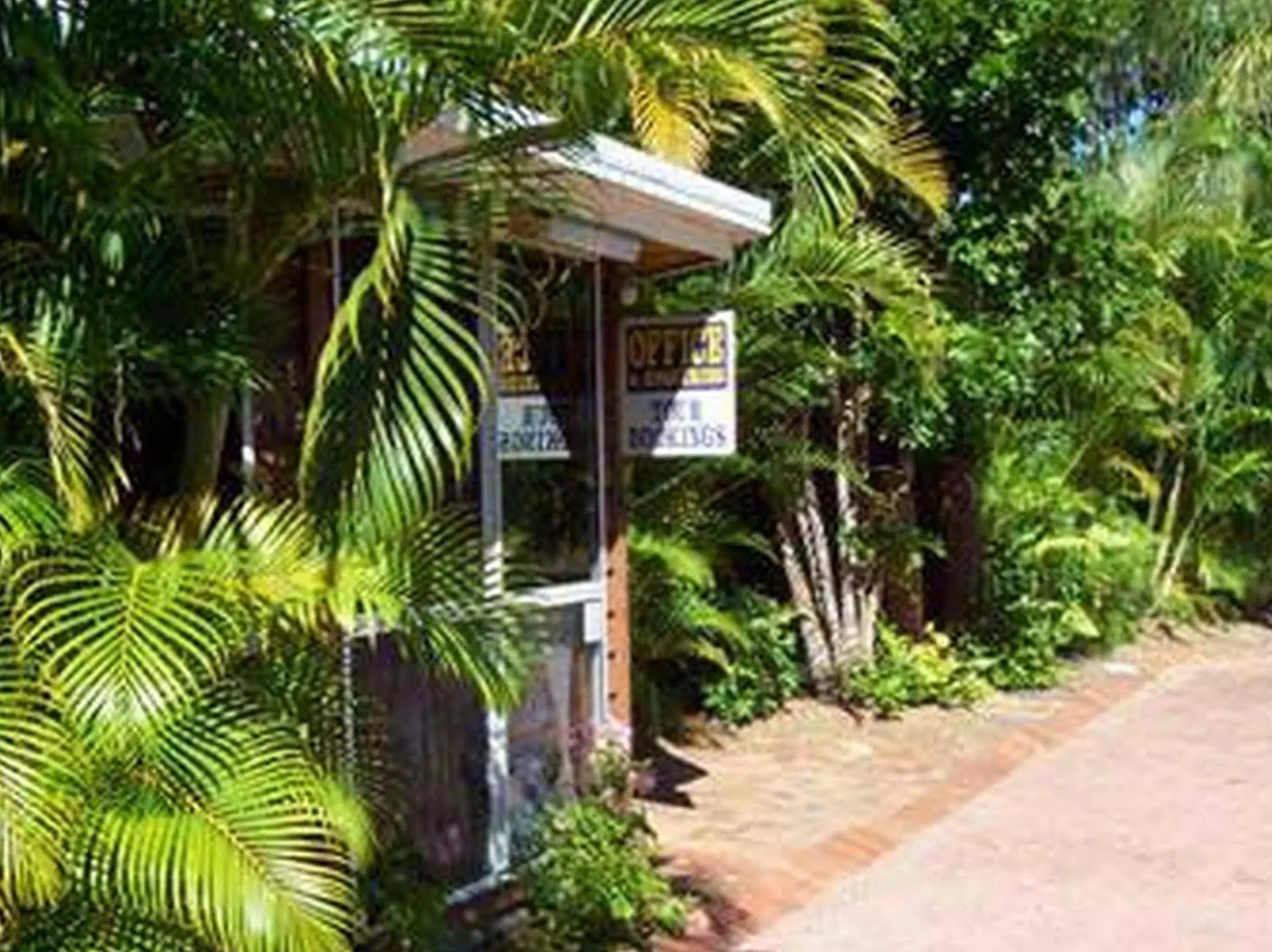 Big4 Hervey Bay Holiday Park