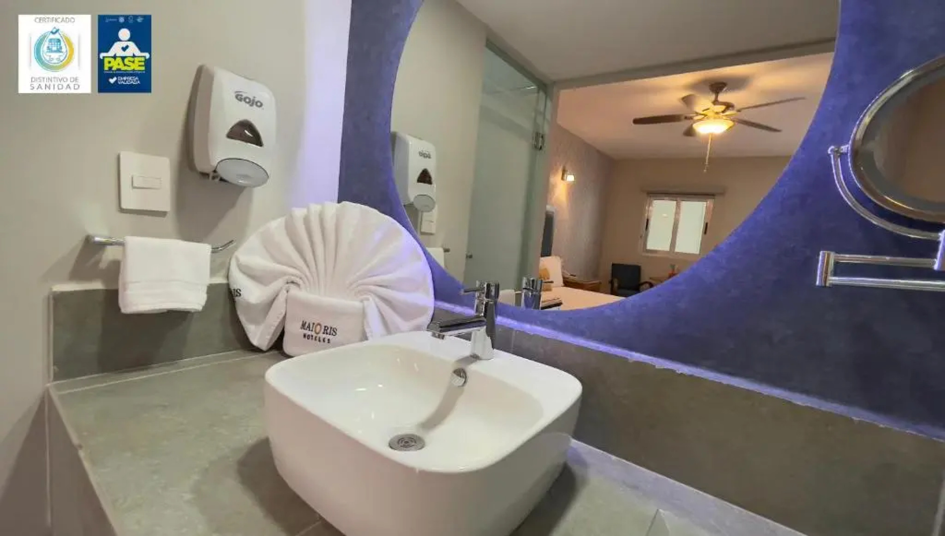 Hotel Maioris Bellavista
