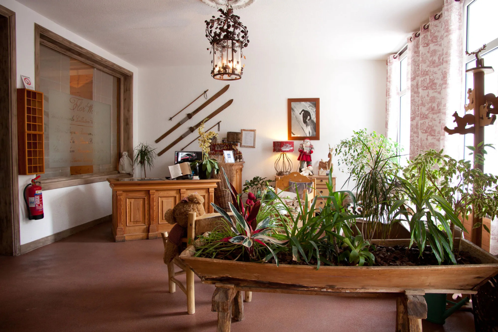Hotel Le Floreal