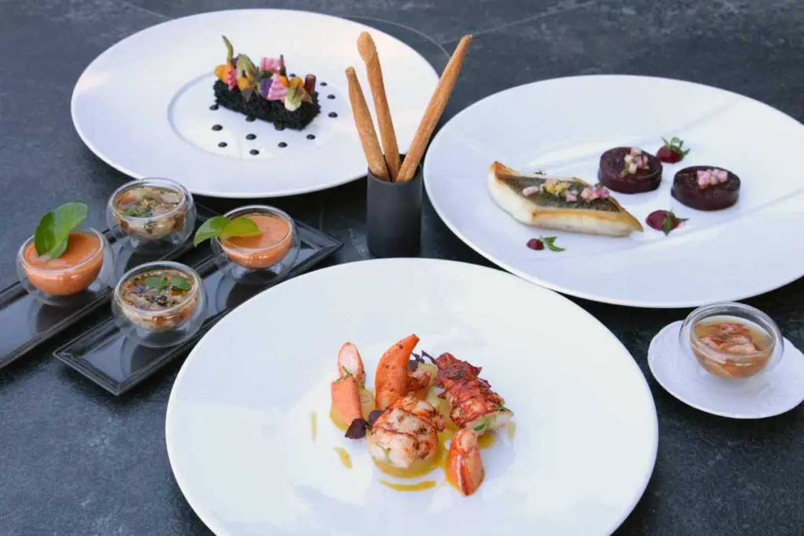 Hôtel le Belvédère