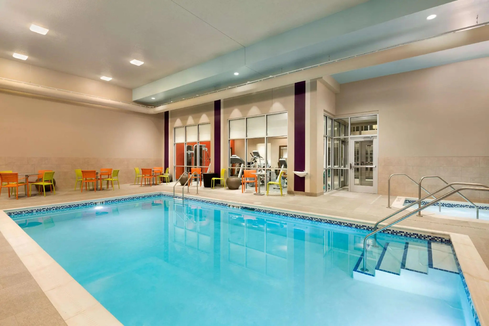 Home2 Suites by Hilton Minneapolis Bloomington