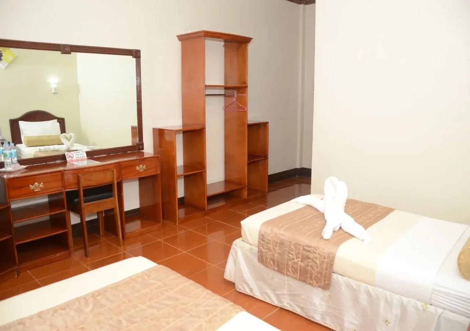 Villa Maria Luisa Hotel