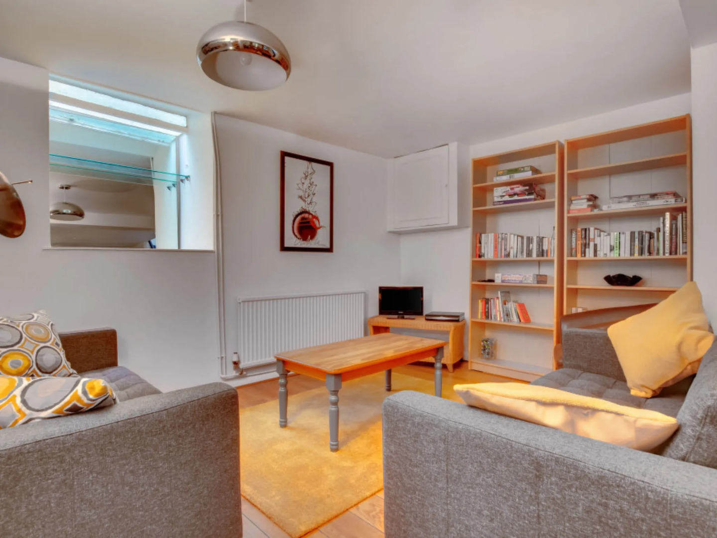 Holiday Home Crown Gardens