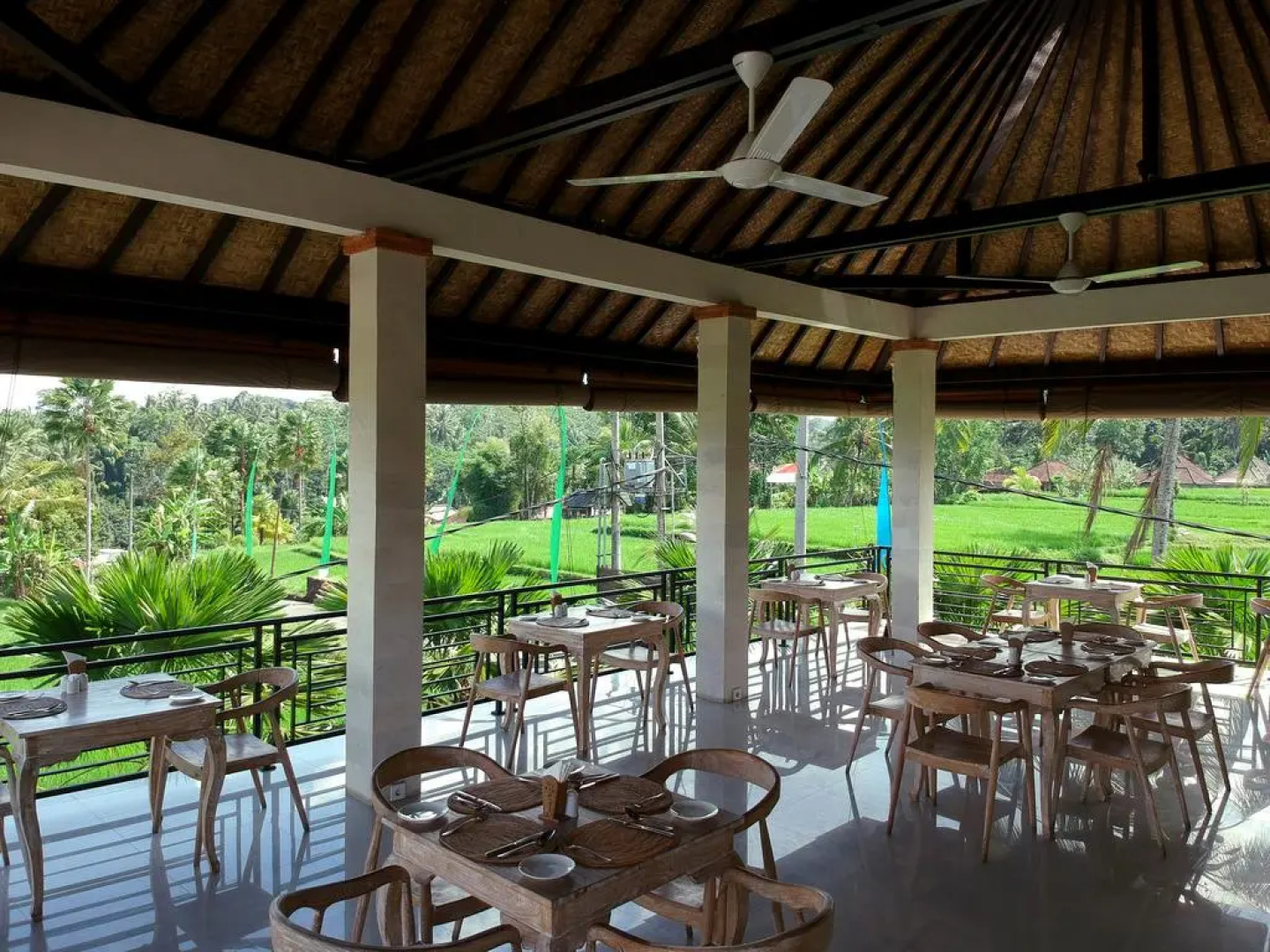 Amatara Abirama Villas