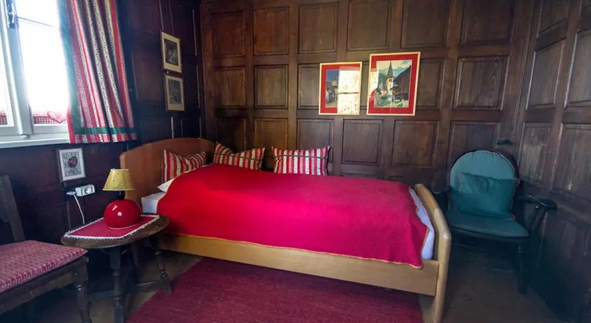 Ferienhäuser Gerlitze