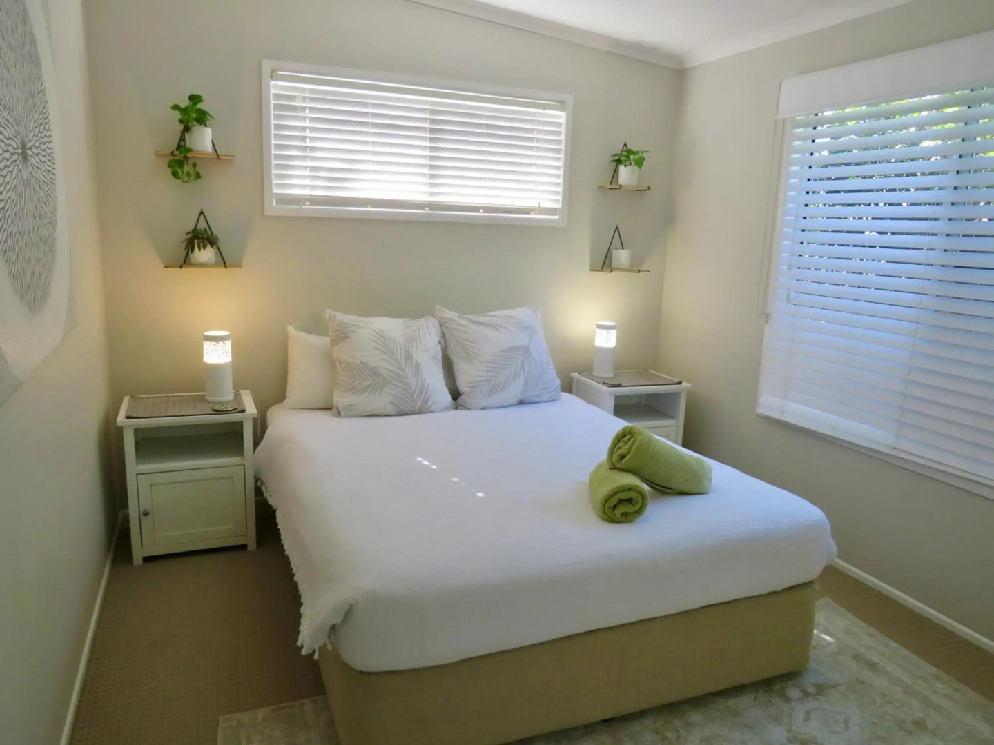 Beach Cottage on Cassia Avenue, Central Coolum Beach