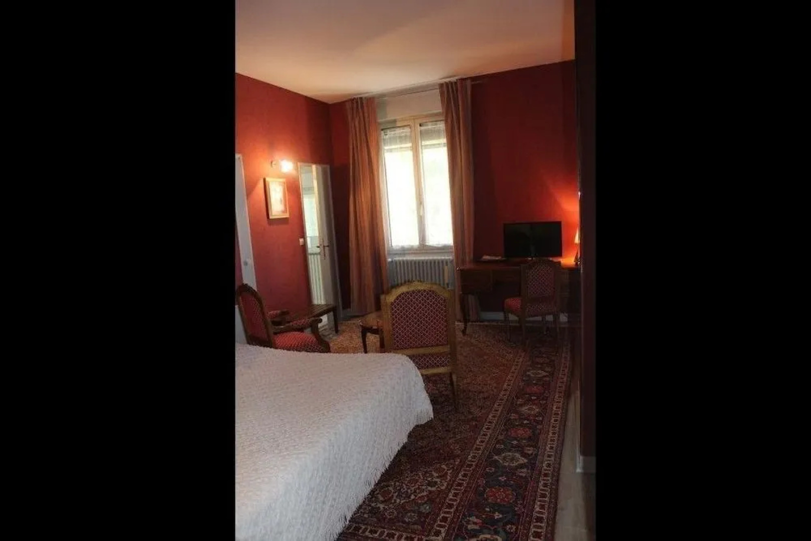 Carcas Hotes Guest House