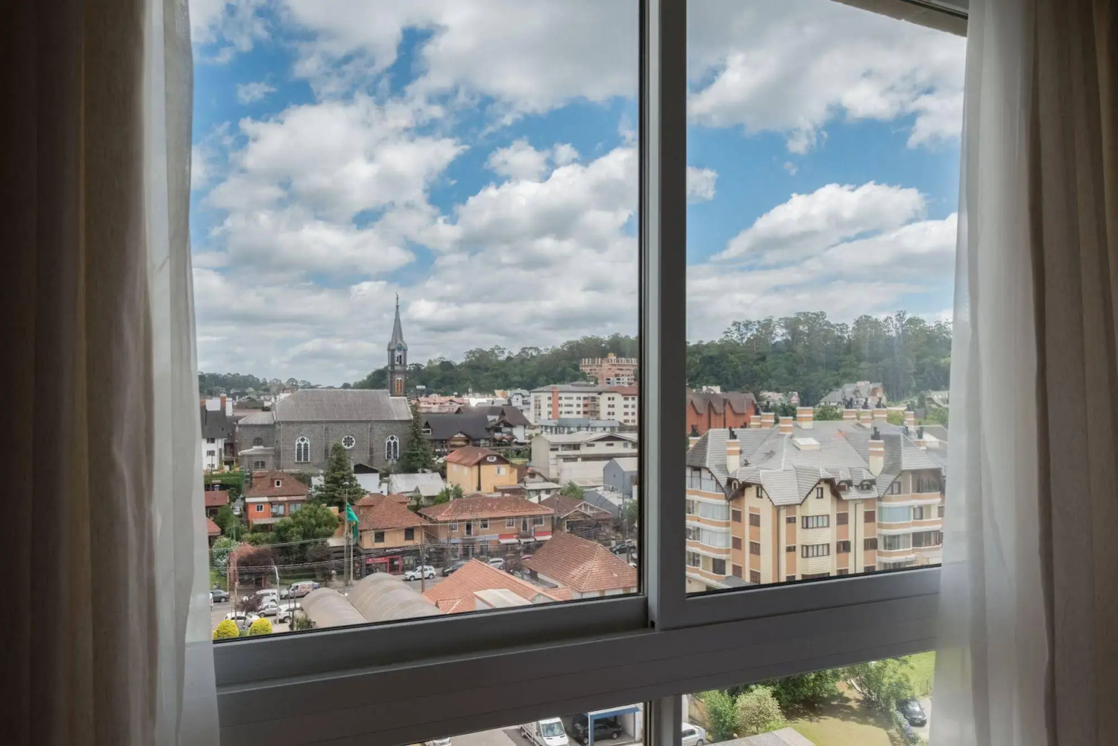 Prodigy Gramado by Wish