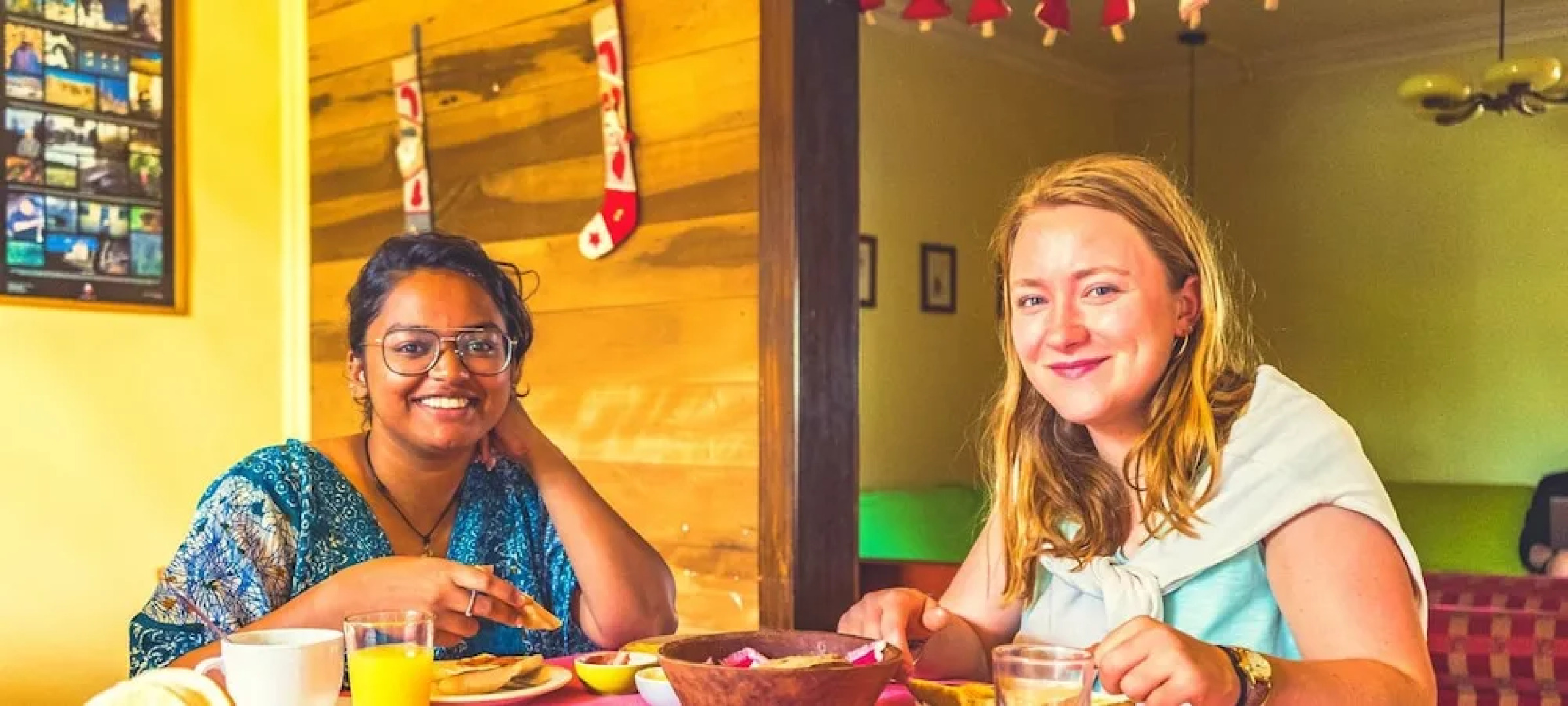 Compass del Sur - Hostel