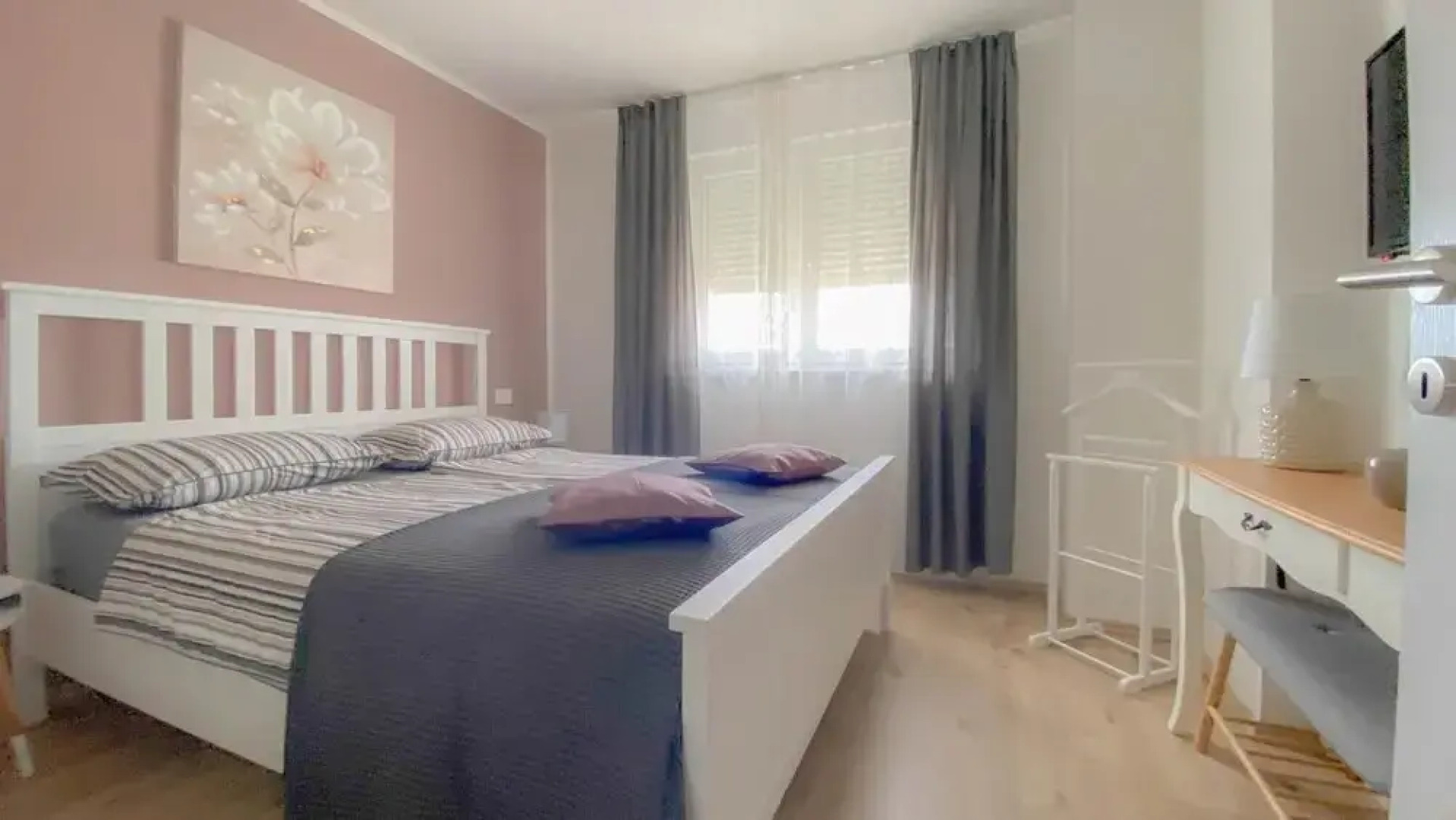 Casa Erik in Bu Inija