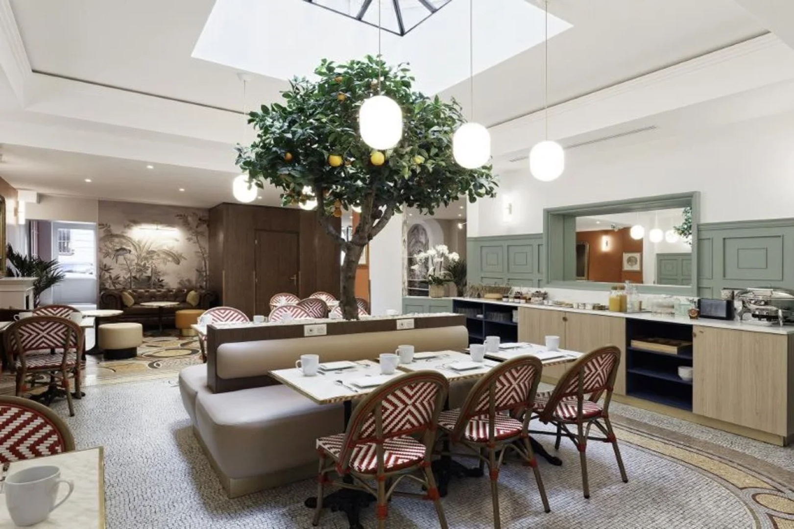 Timhotel Palais Royal