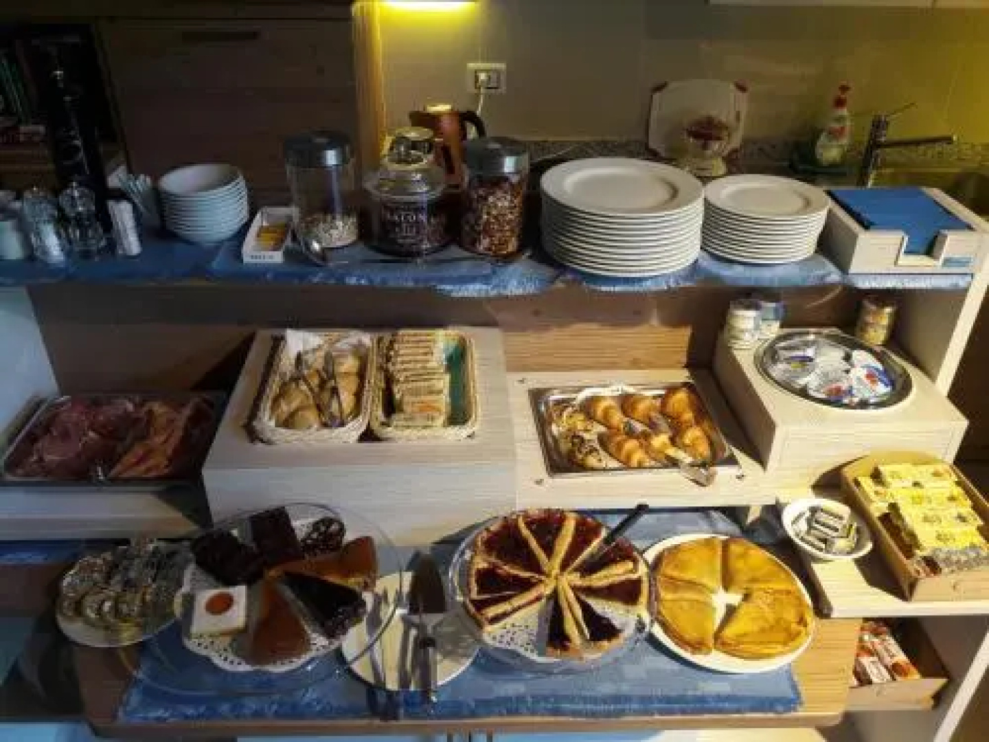 B&B Albuondi Tarvisio