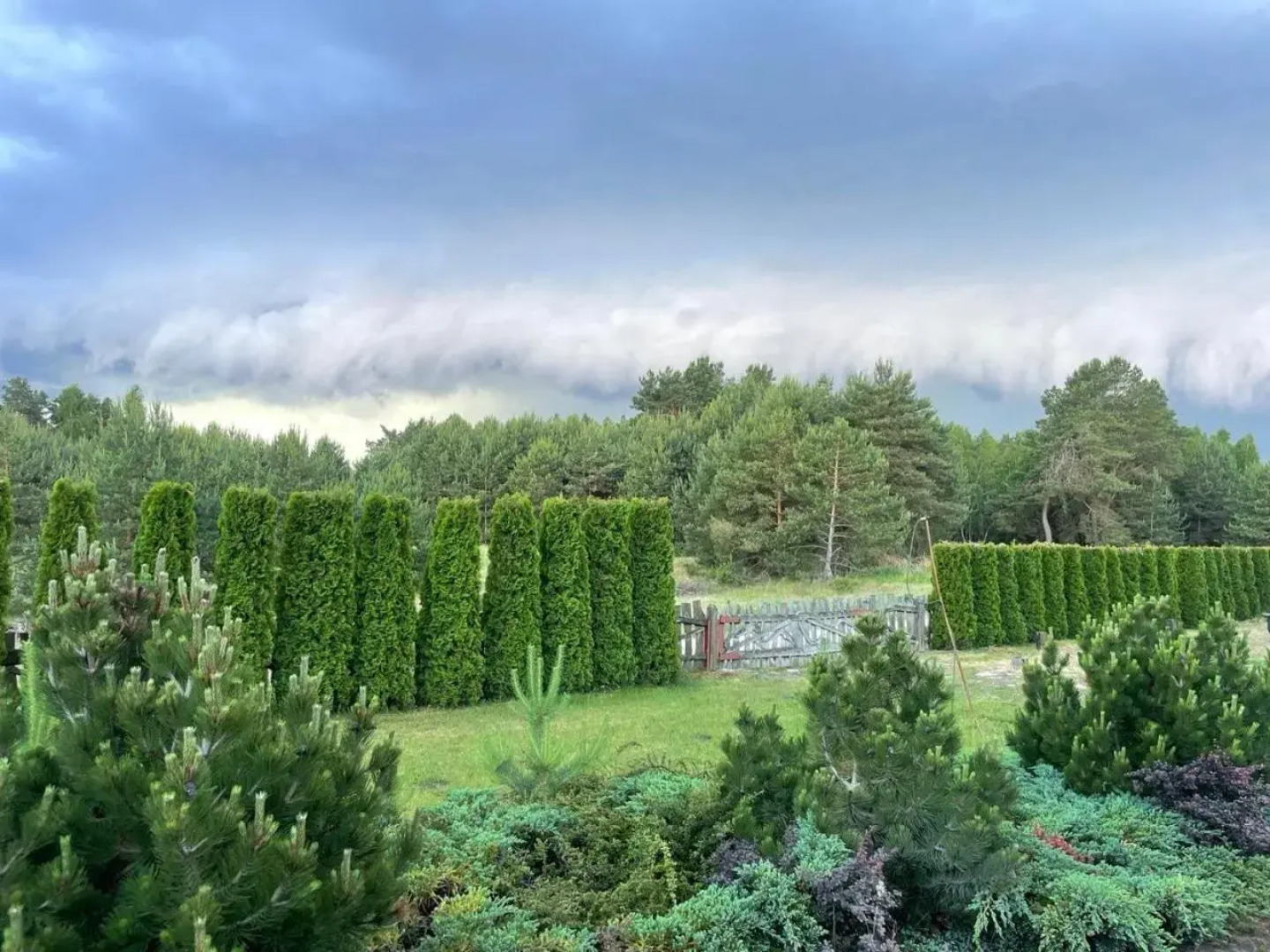 Hotel Zajazd Kodeński