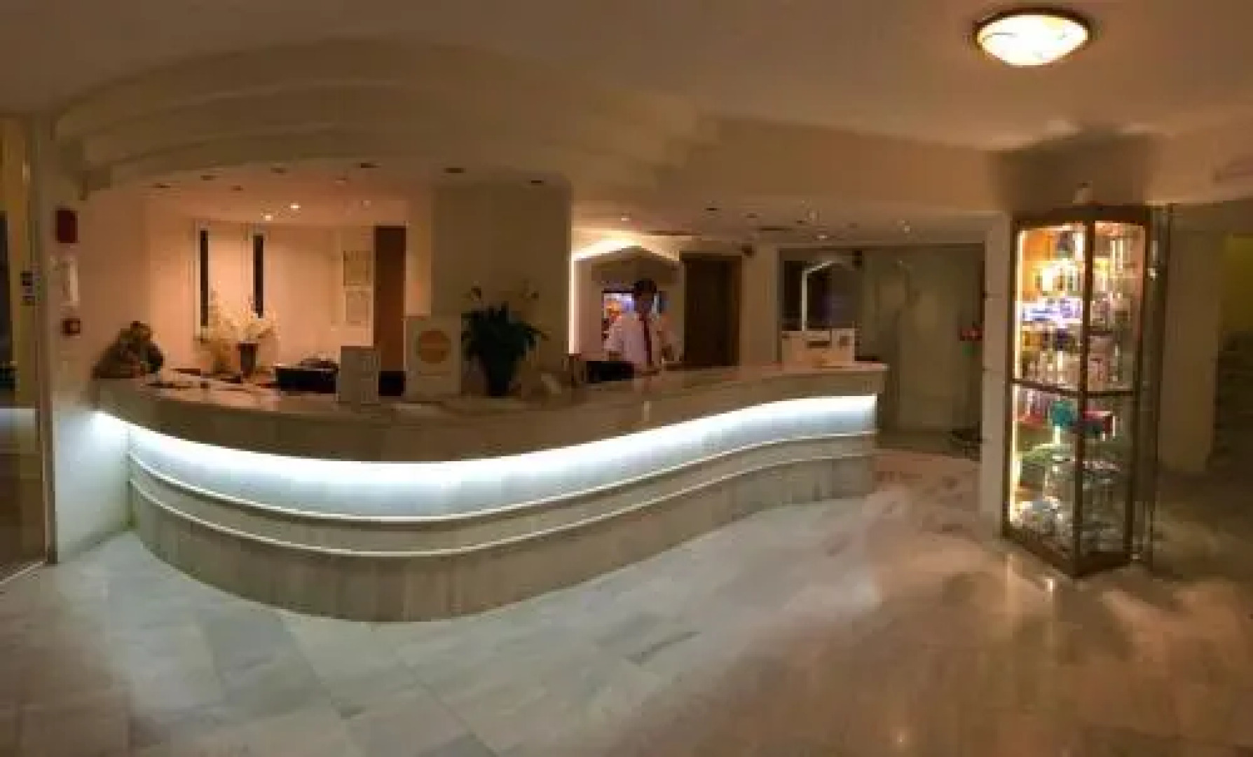 Imperial Hotel Maleme