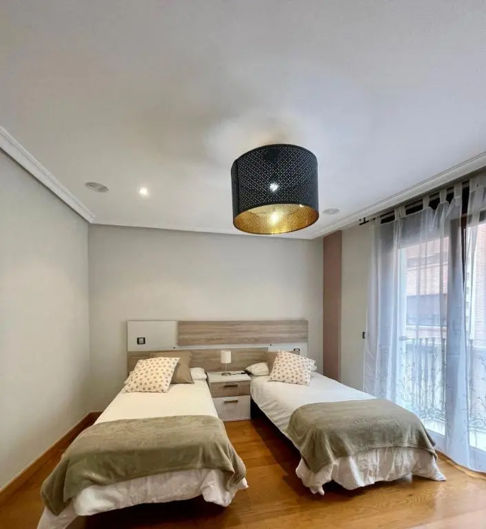 Apartamentos San Antonio