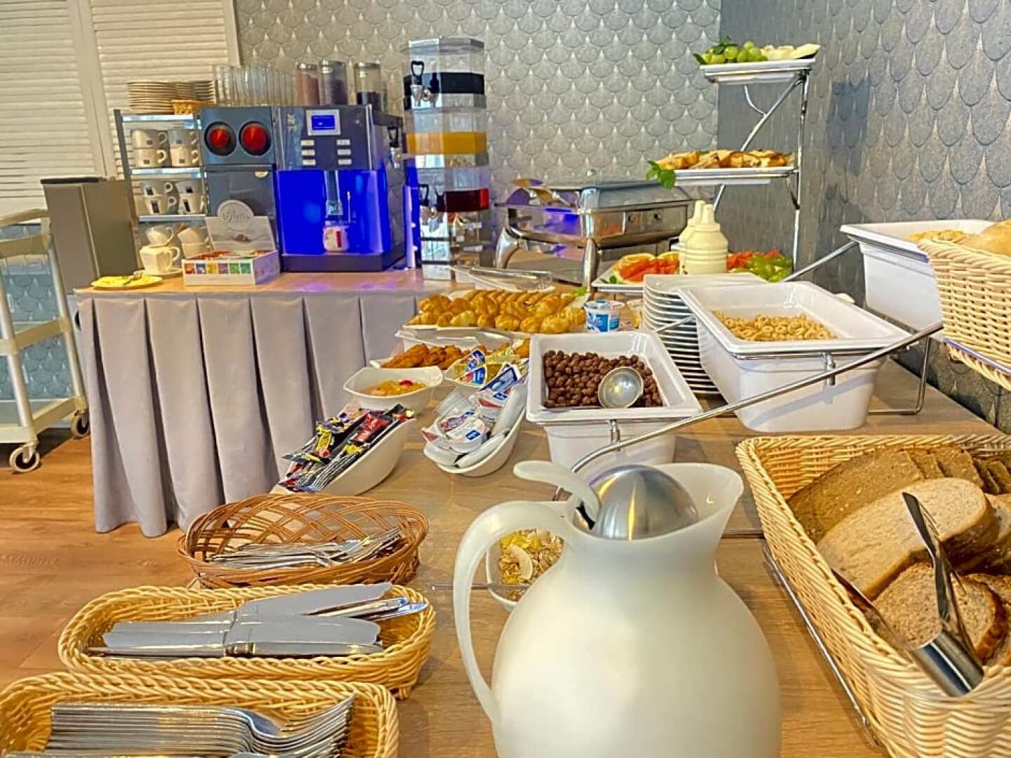 Willa Portowa - 120 metrów od plaży