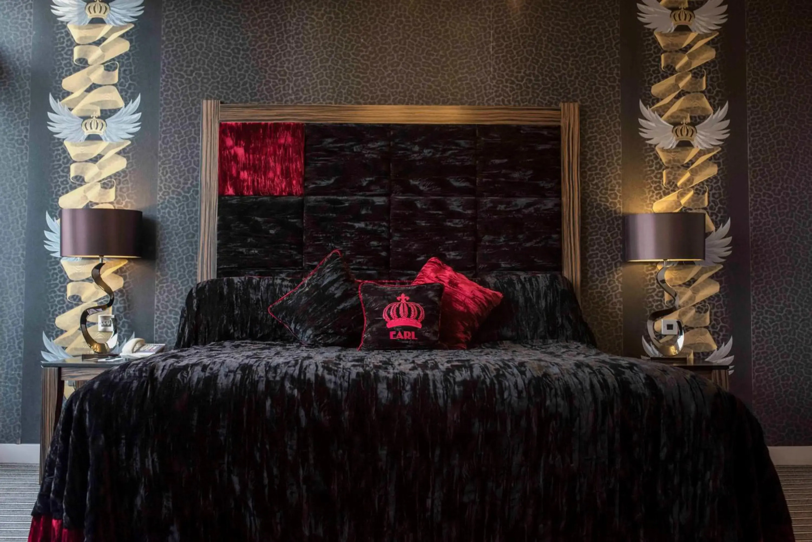 The Earl of Doncaster Hotel