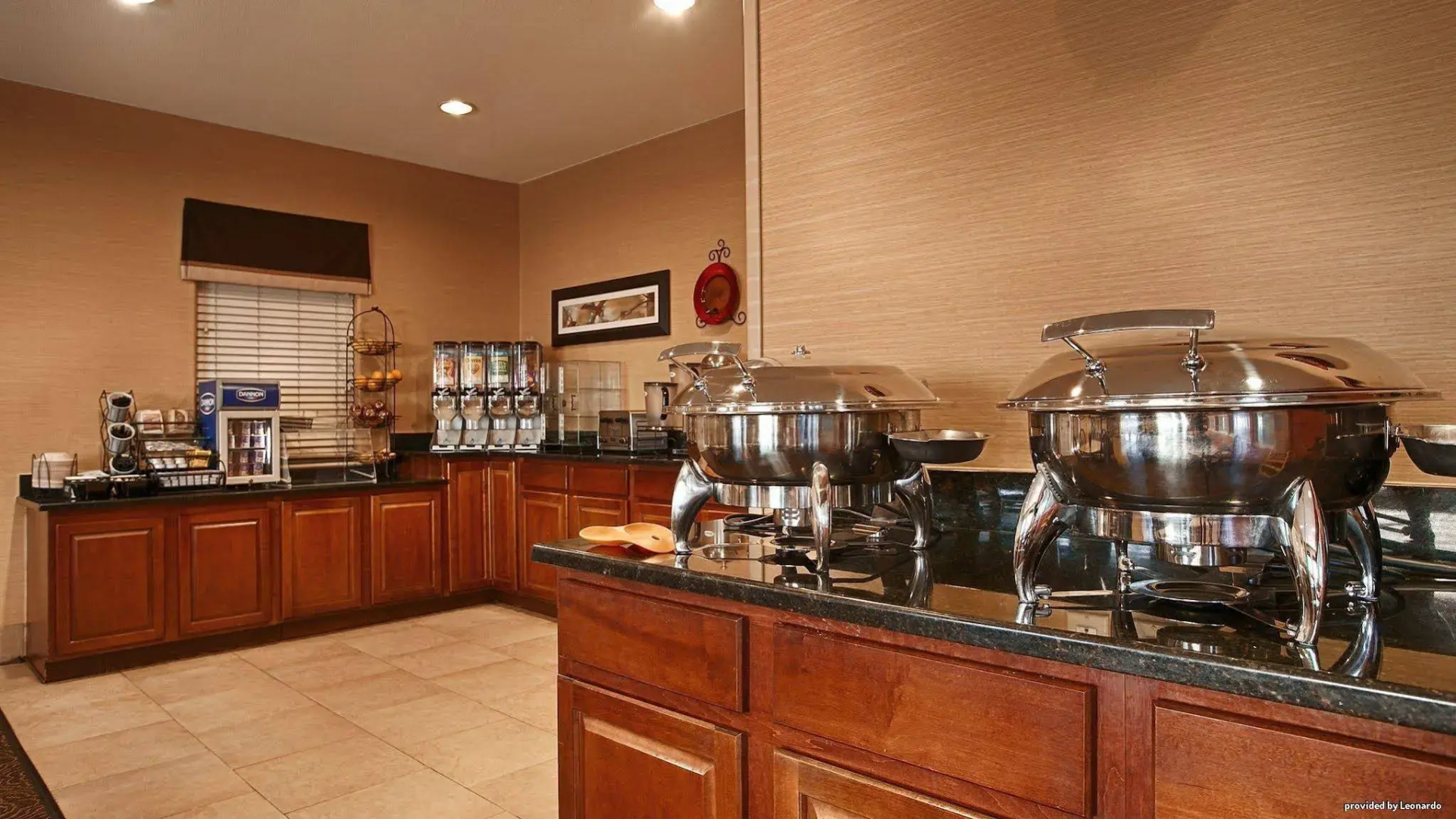 Best Western Plus Castle Rock