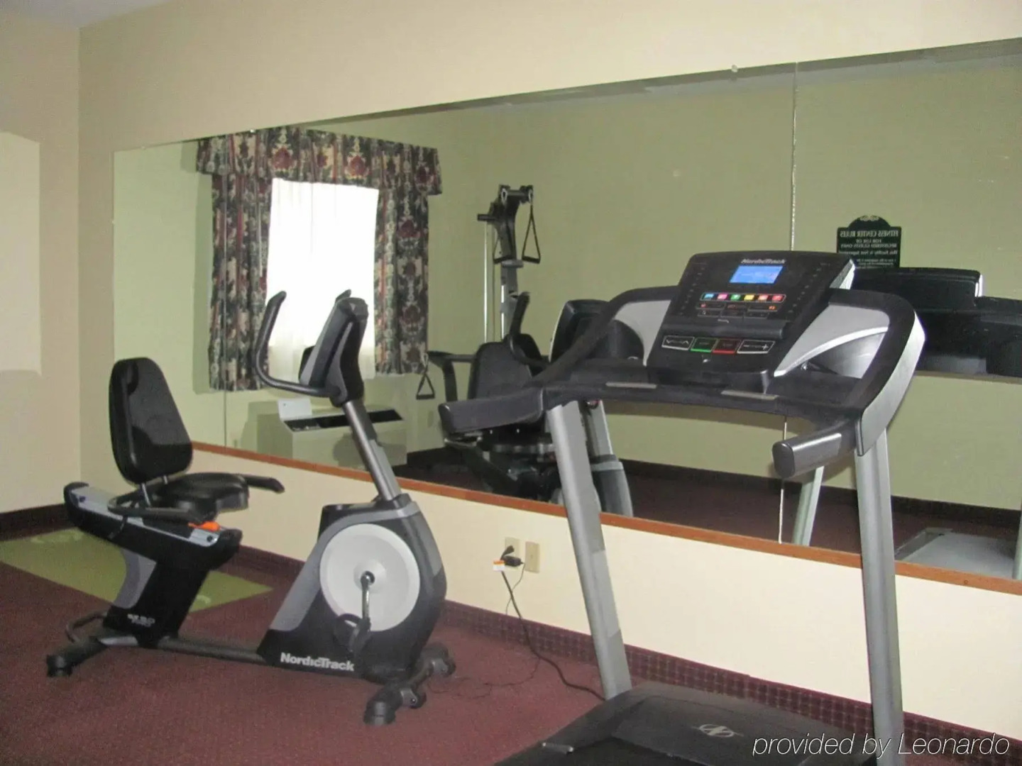 Best Western Brockport Inn & Suites