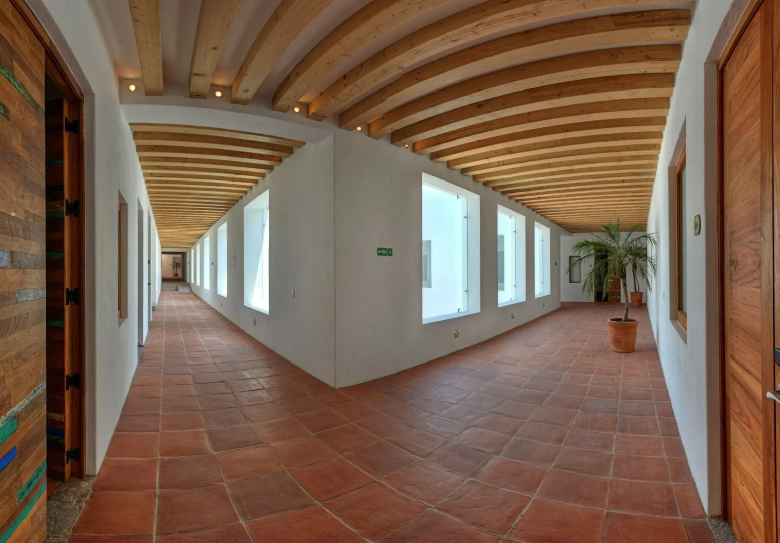 Hotel Boutique Casareyna