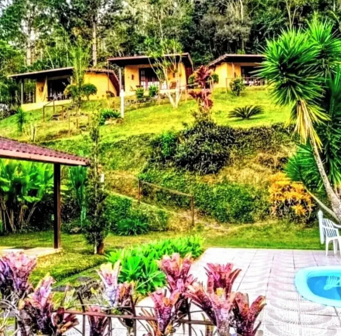 Pousada Jardim Real