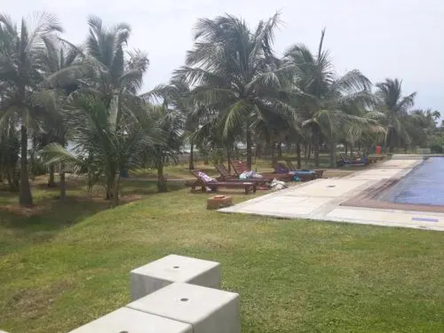 Ocean Front Condos @ Nilaveli