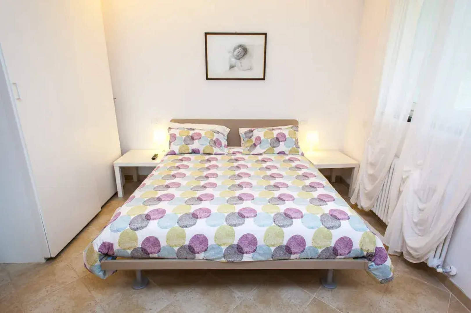 La Bilaia Agri Bed Suite & Apartment