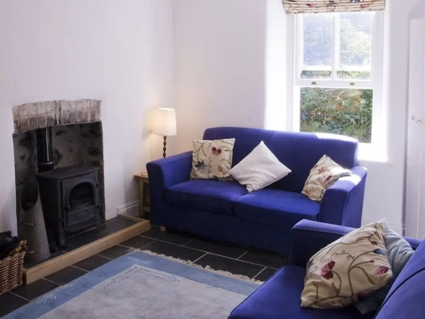 Bronfelin & Troed-y-rhiw Holiday Cottages