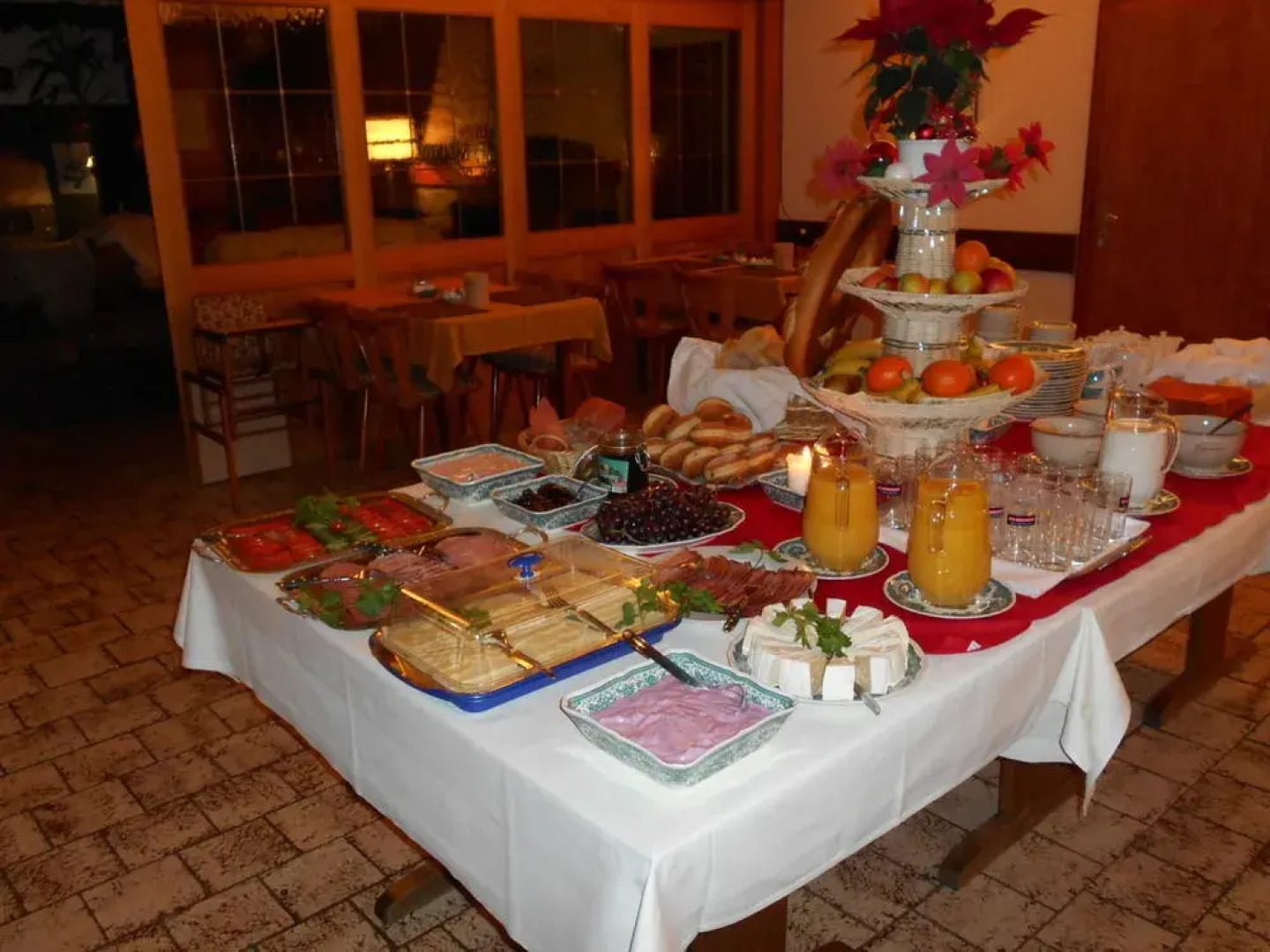 Hotel-Pension Zum Bierhaus