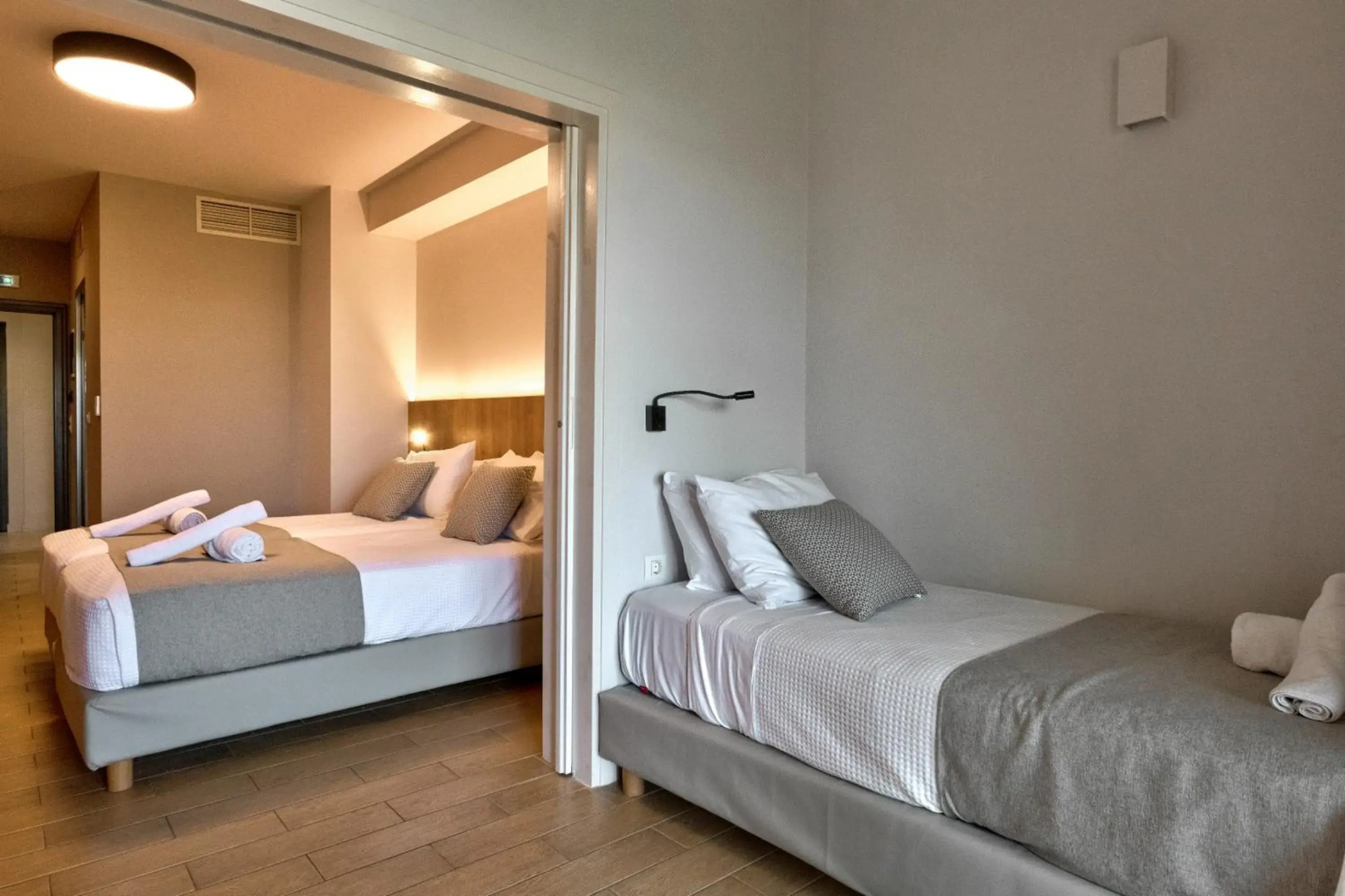 White Olive Elite Rethymno - All Inclusive