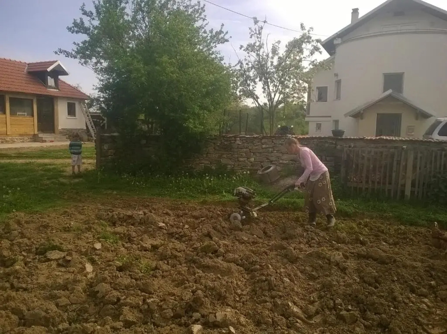 Guest House Glogovac