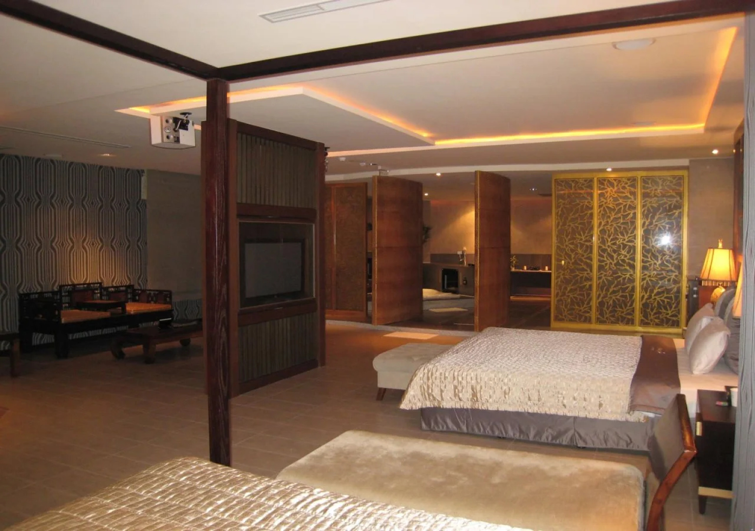 All-Ur Boutique Motel - Chang-Hua Branch