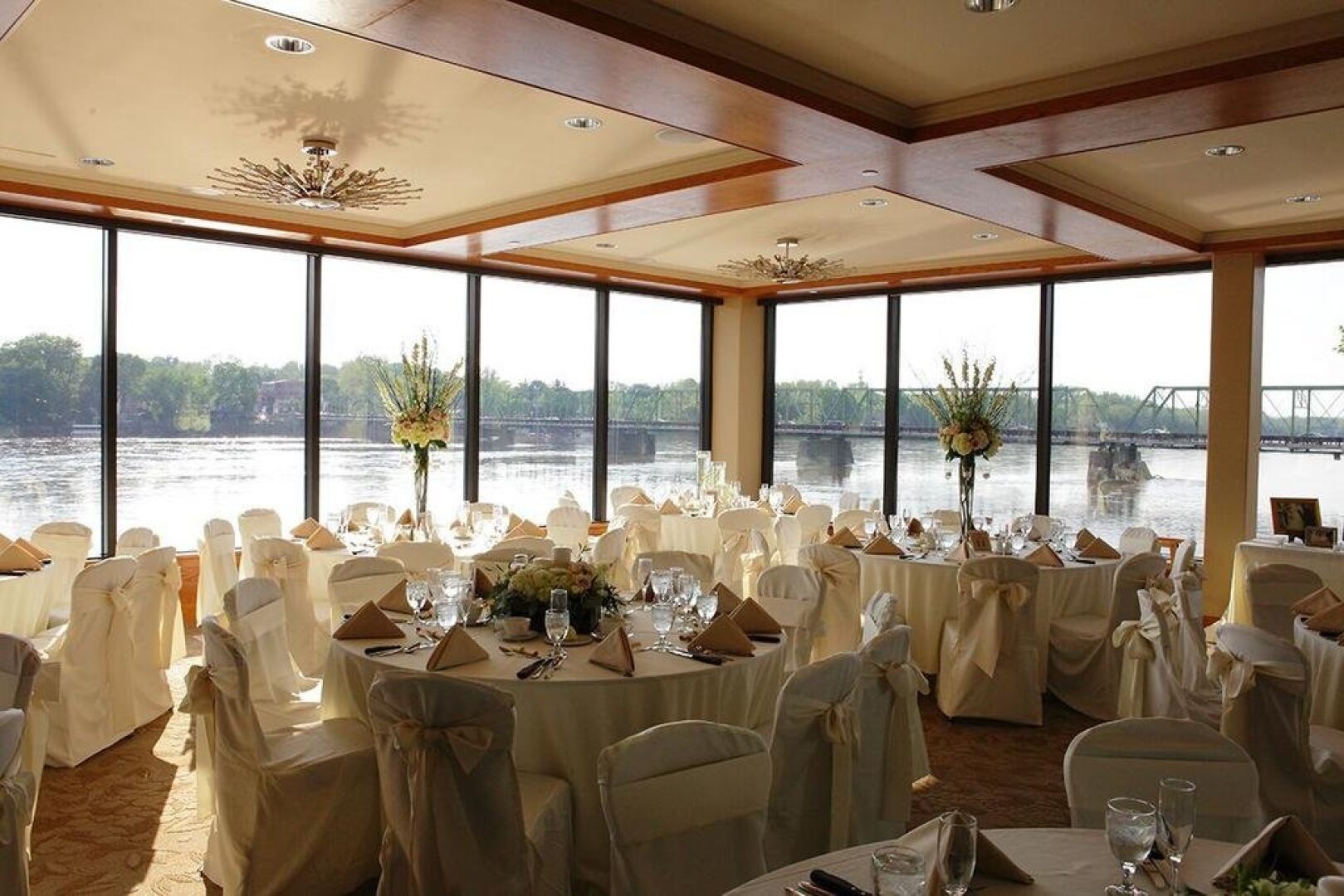 Lambertville Station Restaurant and Inn