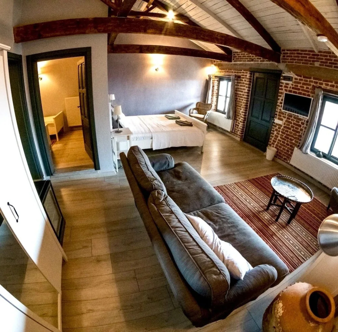 Attalos Suites Hotel